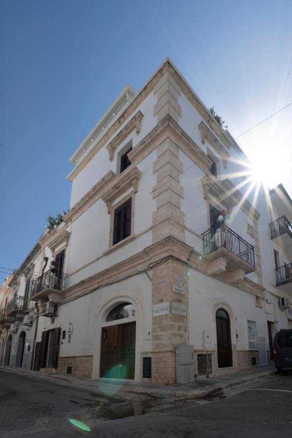 Bed and Breakfast Dimora Valmar à Polignano a Mare Extérieur photo